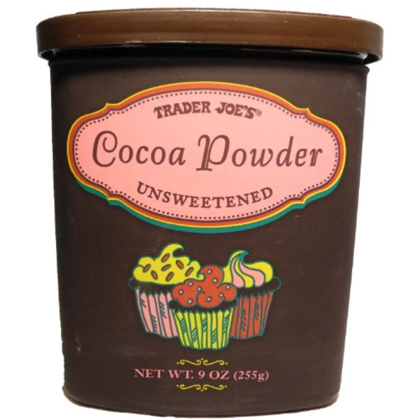 画像2: 濃厚なココアの風味が楽しめる！Trader Joe's ココアパウダー 255g 2個