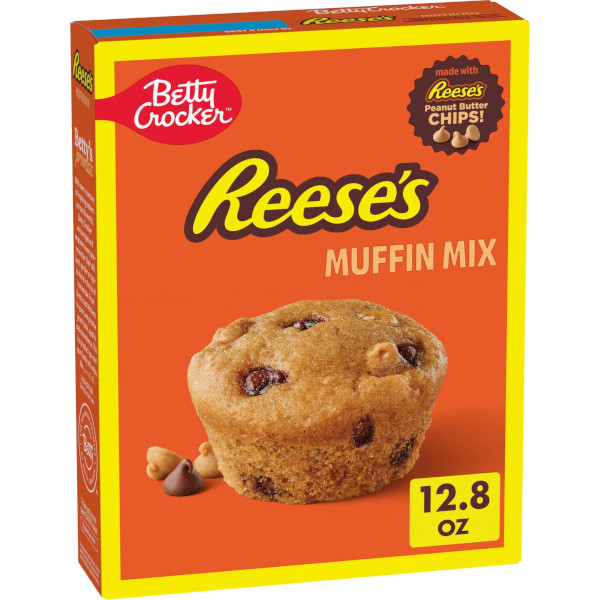 画像4: リーセスをたっぷり楽しめる！ Betty Crocker ベティクロッカー リーセス ベイク ミックス 選べる2種類