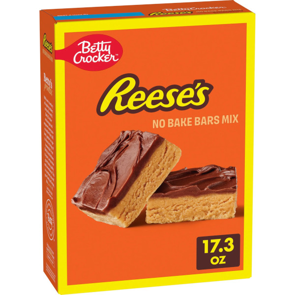 画像5: リーセスをたっぷり楽しめる！ Betty Crocker ベティクロッカー リーセス ベイク ミックス 選べる2種類