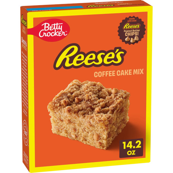 画像3: リーセスをたっぷり楽しめる！ Betty Crocker ベティクロッカー リーセス ベイク ミックス 選べる2種類