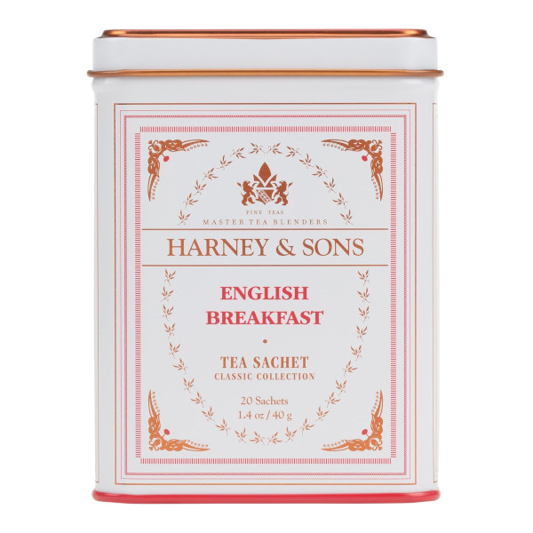 画像2: Harney & Sons ハーニーアンドサンズ 紅茶 選べる２種類セット