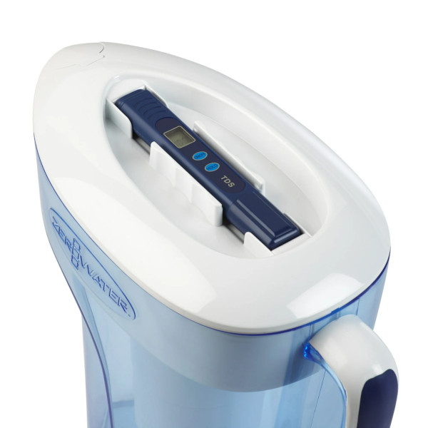 画像6: ZeroWater ゼロウォーター 10カップ 浄水器 ピッチャー 