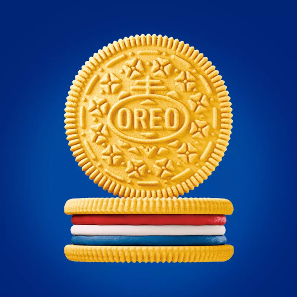 画像3: 季節限定アイテム！Oreo オレオ  ファイヤークラッカー ポップ 2個