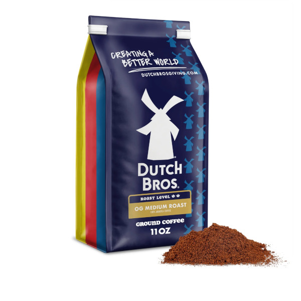 画像3: 人気のコーヒースタンド！Dutch Bros. ダッチブラザーズ コーヒー選べる3種類