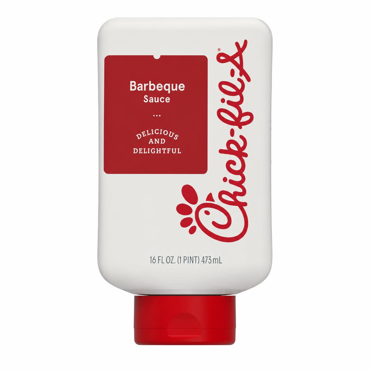 画像2: 行列のできるファーストフードのソース！Chick-fil-A チック・ア・フィレ ソース 選べる2種類