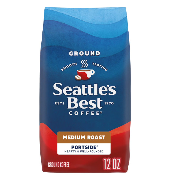 画像3: Seattle's Best Coffee シアトルズベストコーヒー 選べる2種類