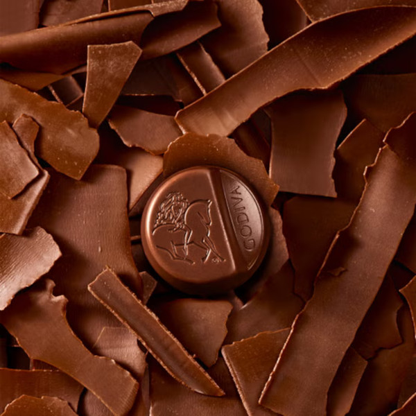 画像3: 上質なひと口で、心に響く！Godiva ゴディバ マスターピース ミルクチョコレート ガナッシュ 45個入