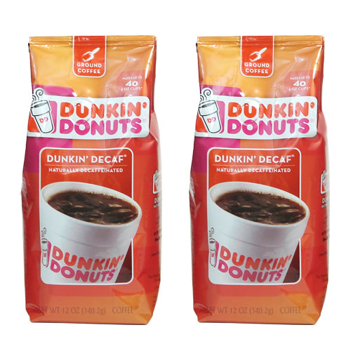 画像1: 懐かしいあの味をもう一度！Dunkin Donut ダンキンドーナツ　コーヒー 選べる2個