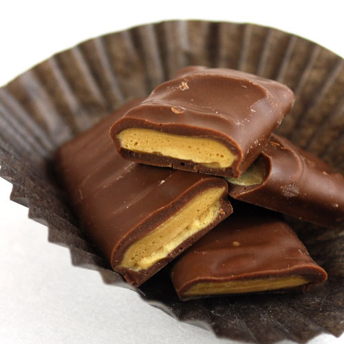 画像2: モラセスの深み、チョコのやさしさ。See's シーズ モラセスチップス（アソート）227g